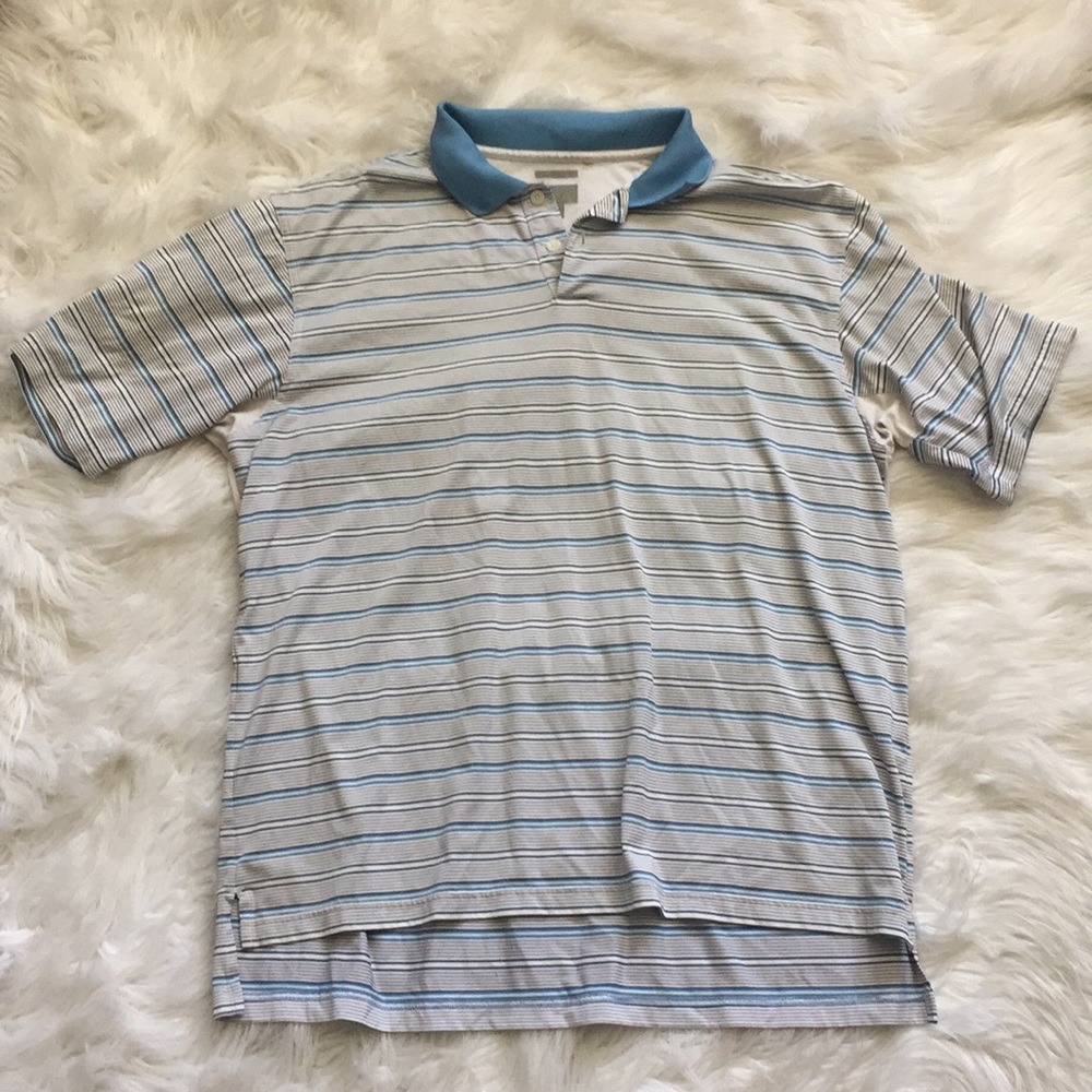 Adidas golf shirt